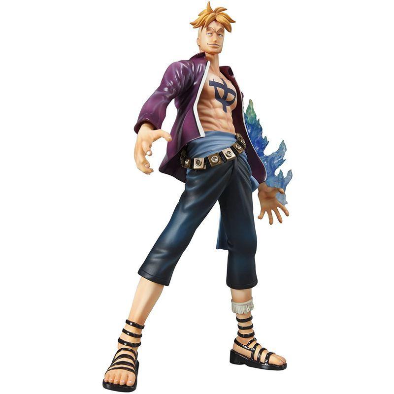初回限定 Portrait Of Pirates ワンピースシリーズneo Dx 不死鳥マルコ ドールハウス Dosquintetos Com