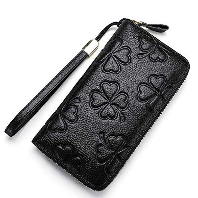 21年リニューアルdoodeka 長財布 レディース 本革 スキミング防止 ラウンドファスナー レディースファッション 花柄 ならショッピング ランキングや口コミも豊富なネット通販 更にお得なpaypay残高も スマホアプリも充実で毎日どこからでも気に