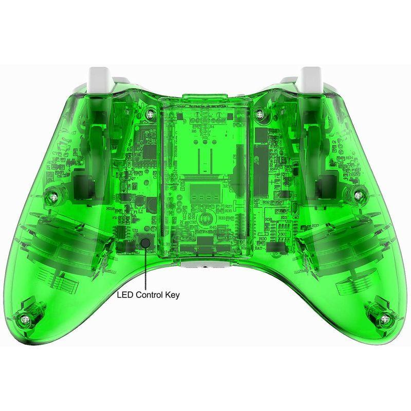 最大71 オフ Pawhits Xbox 360 コントローラー 無線 ゲームパッド ワイヤレスコントローラー ジョイスティック イヤホンジャック