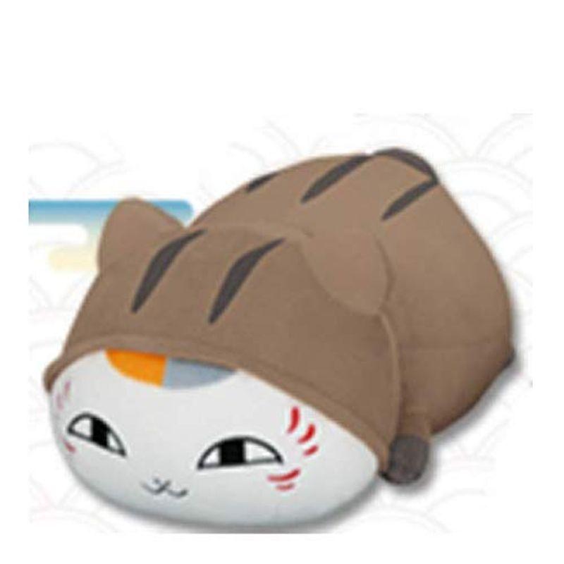 限定品 夏目友人帳 でっかいニャンコ先生ウリ坊着ぐるみぬいぐるみ ニャンコ先生単品 抱き枕 Portalcultura Net Br