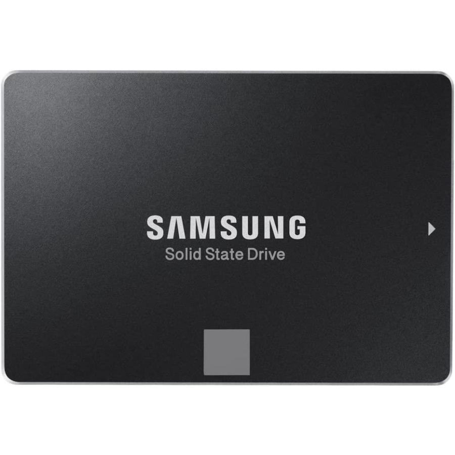 高価値セリー Samsung SSD 500GB 850EVO 2.5インチ内蔵型  MZ-75E500B/IT メモリー