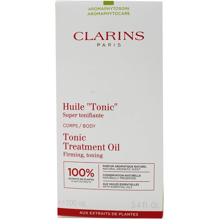 2449円 最大74%オフ! クラランス CLARINS ボディオイル トニック 100mL 並行輸入品 2449円 最大74%オフ! クラランス CLARINS ボディオイル トニック 100mL 並行輸入品