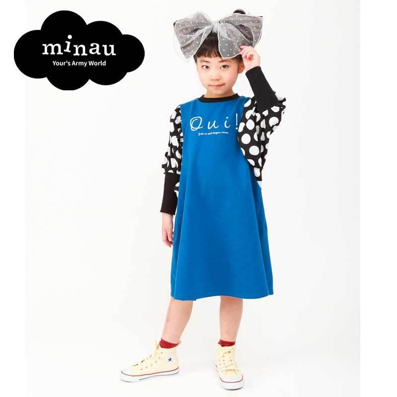子供服 女の子 ワンピース ワイドスリーブ ドレス (赤/黒/ブルー)(100/110/120/130/140cm) (ミナウ)キッズ トップス シャツ)ロング Tシャツ おしゃれ :3017502:Shop!Nico2ヤフー店 - 通販 - Yahoo!ショッピング 子供服 女の子 ワンピース ワイドスリーブ ドレス (赤/黒/ブルー)(100/110/120/130/140cm) (ミナウ)キッズ トップス シャツ)ロング Tシャツ おしゃれ :3017502:Shop!Nico2ヤフー店 - 通販 - Yahoo!ショッピング