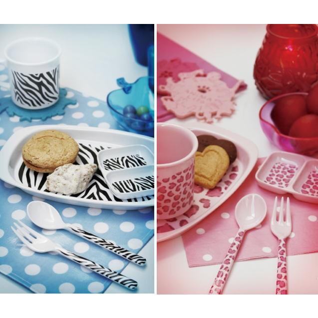 食器セット ベビー食器 子供 子ども 動物 アニマル柄 メラミン樹脂