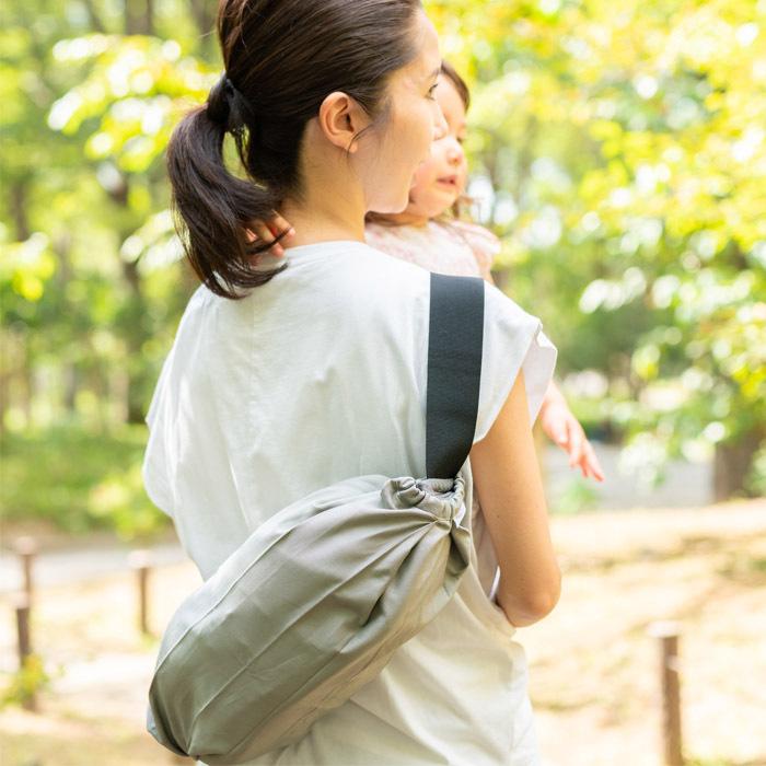 Esmeralda（エスメラルダ） 抱っこひも 収納カバー 日本製 キャリア