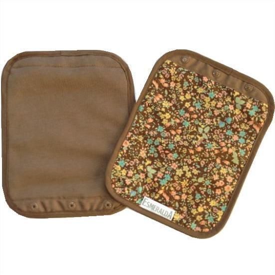 抱っこ紐 抱っこひも よだれカバー よだれパッド サッキングパッド