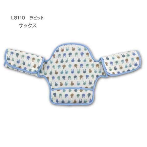 buddy buddy（バディバディ） 抱っこひも よだれカバー 頭 首かっくん