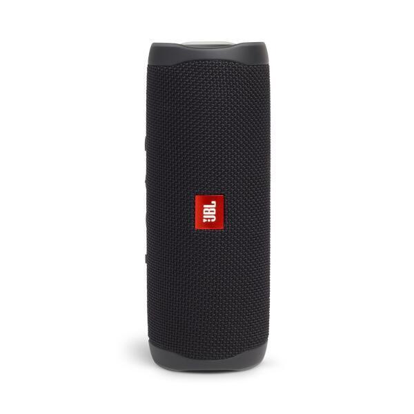 JBL FLIP5 ブルートゥーススピーカー JBLFLIP5BLK JBL FLIP5