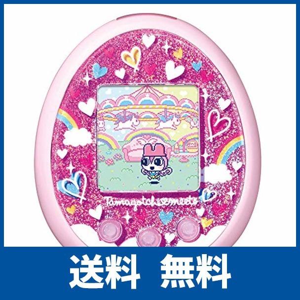 本店は たまごっちみーつ メルヘンみーつver ピンク 激安ブランド Riccardotramma Com