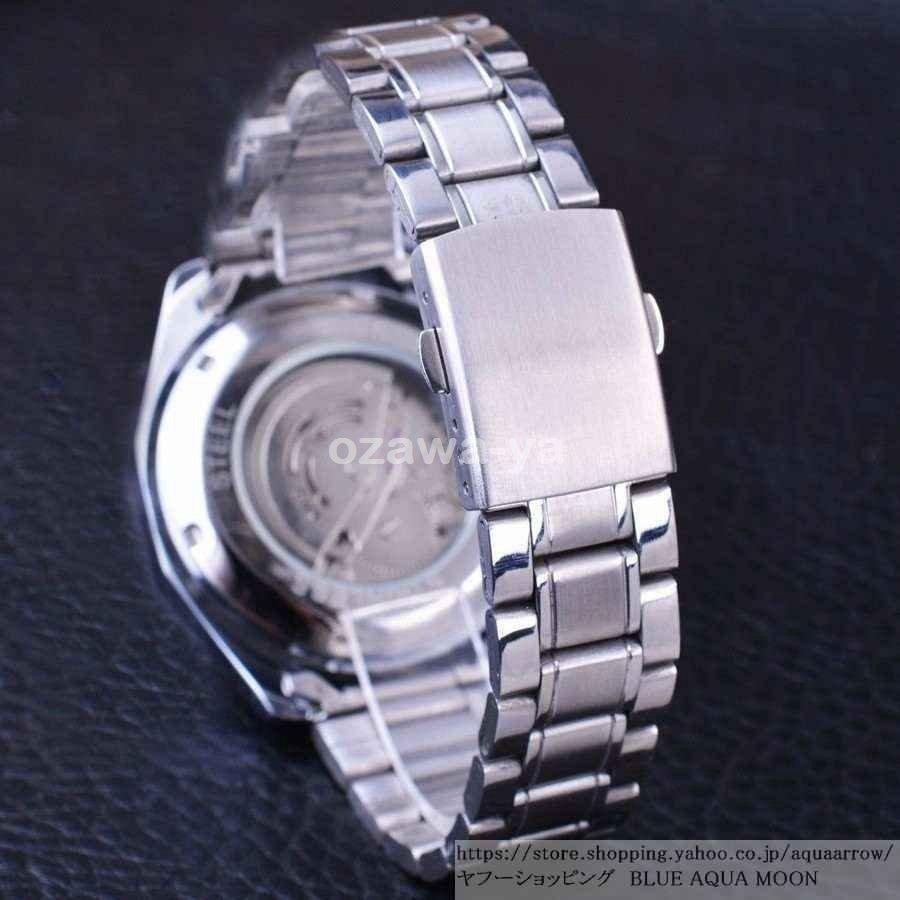 格安人気 メンズ腕時計 腕時計 メンズ 40代 代 30代 おしゃれ 安い 自動巻き 機械式 腕時計 メンズ 40代 代 30代 おしゃれ 安い 自動巻き 機械式 ミリタリースポーツデザイン スケルトン ステンレス Www Threeriversofs Com