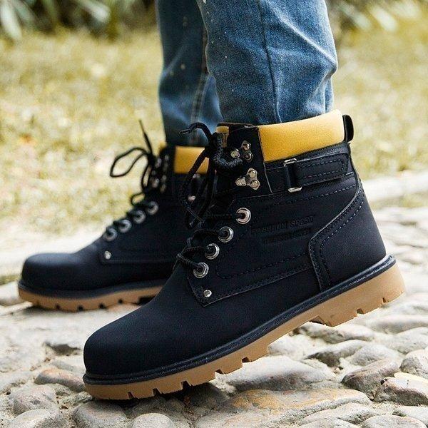 激安 超人気シューズ メンズ 登山靴 トレッキングシューズ アウトドアシューズ防水 山登り ハイキング ウォーキング ランニングシューズ Hop103 Shop N O A 通販 Yahoo ショッピング