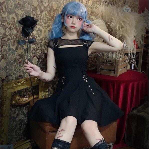 ハロウィン 魔女 小悪魔 巫女 妖精 パーティードレス セクシー ミニドレス ワンピース レディース 女性用 女の子 パーティ 魔女 コスプレ 演出服二枚 Qnltkxukvm Ottawatamilassociation Ca