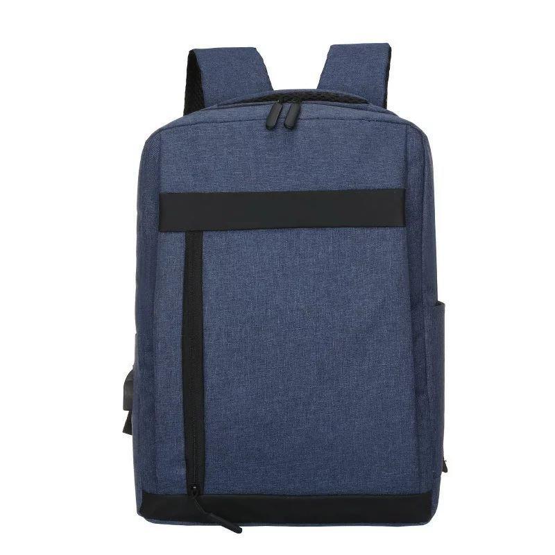 ビジネスリュック メンズ 手提げ 軽量 かばん 鞄 通勤 通学 A4 PC収納 USB差し込み口 リュックサック デイバッグ シンプル スクエア 出張 【使い勝手の良い】 ビジネスリュック メンズ 手提げ 軽量 かばん 鞄 通勤 通学 A4 PC収納 USB差し込み口 リュックサック デイバッグ シンプル スクエア 出張 【使い勝手の良い】