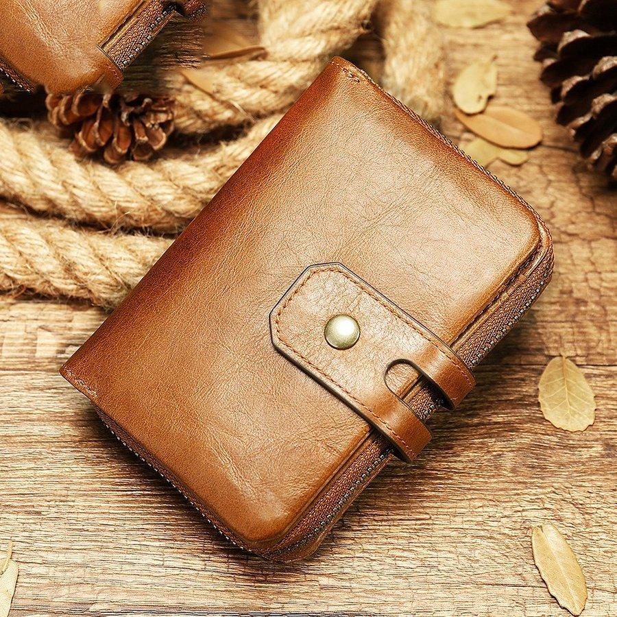 短財布 ウォレット 二つ折り財布 メンズ 代 30代 40代 ビジネス 就職祝い 使いやすい プレゼントミニ財布 大容量 札入れ カード 小銭入れ おしゃれ 男性用 Top1102 1341 Shop N O A 通販 Yahoo ショッピング