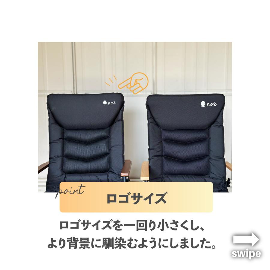 DOKODEMO chair どこでもチェア リクライニングチェア キャンプ DOKODEMO chair どこでもチェア リクライニングチェア キャンプ