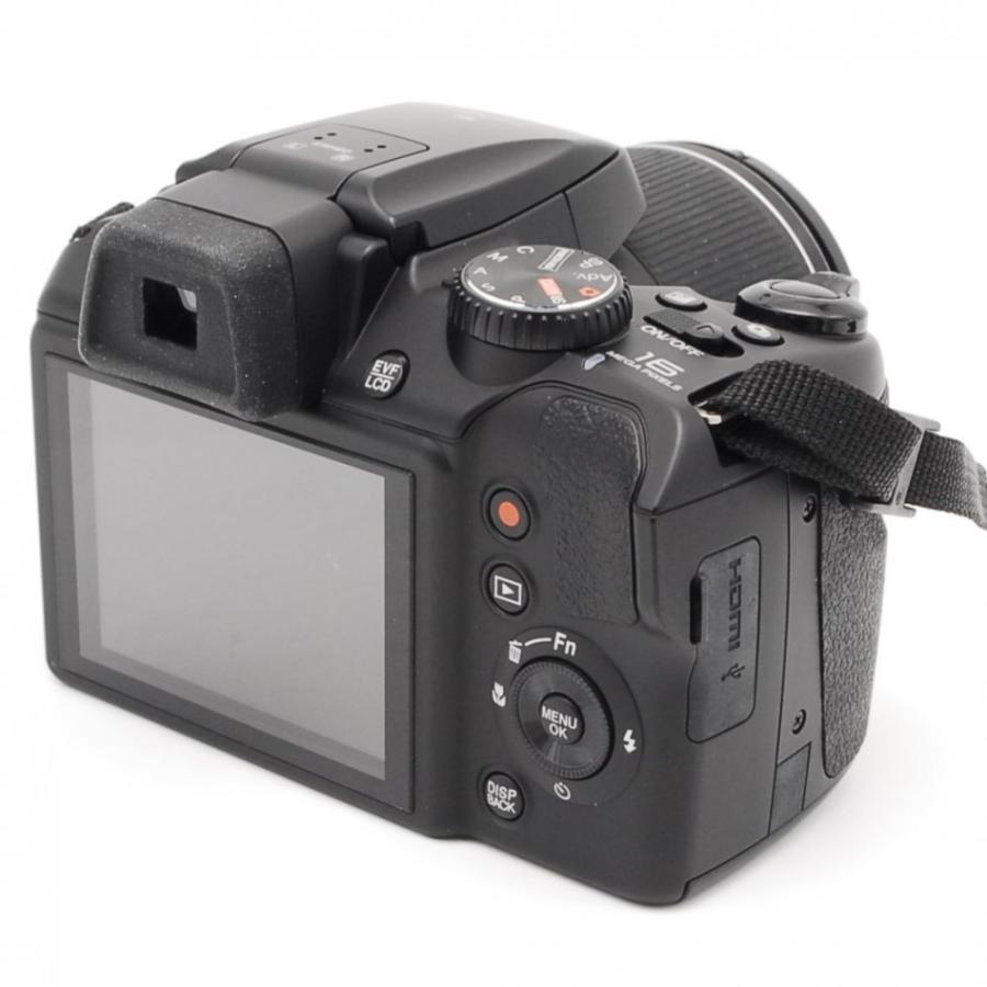 FUJIFILM FinePix デジタルカメラ S9200 FX-S9200 B｜shop-nst｜03