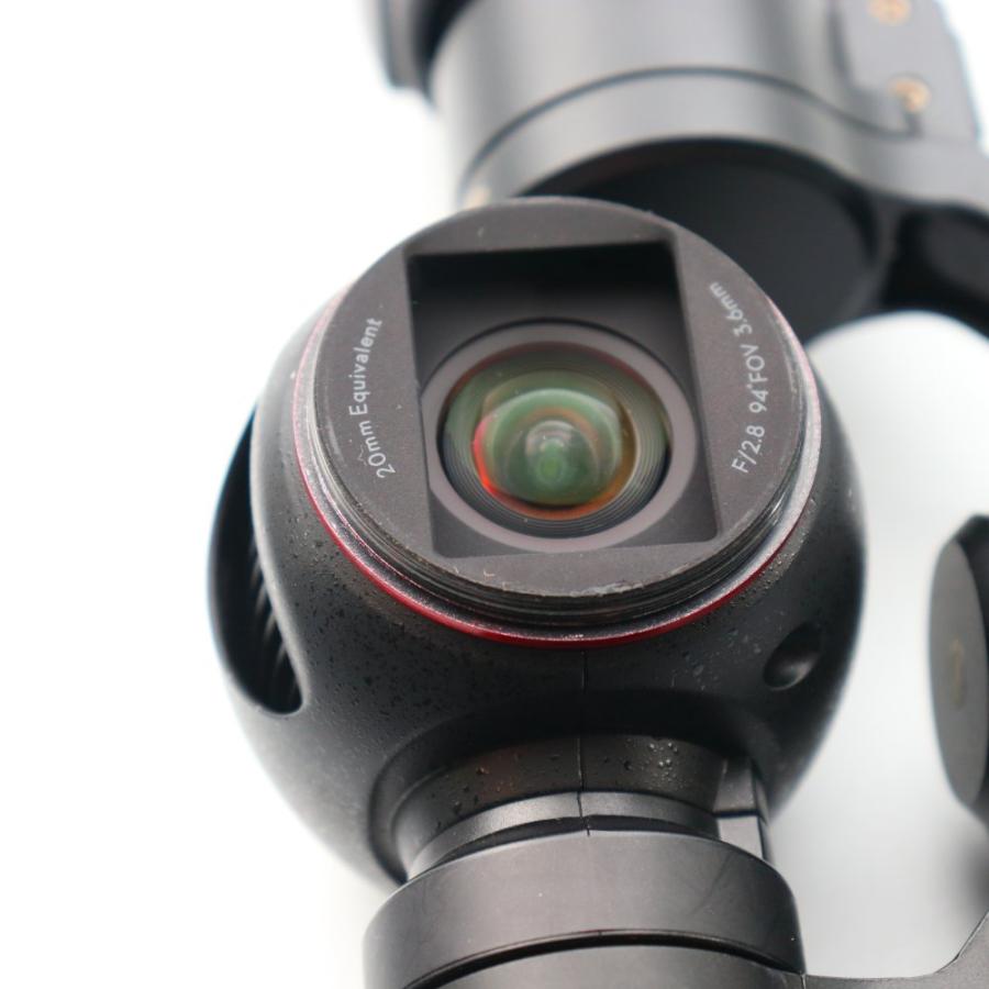 【国内正規品】 DJI OSMO (3軸手持ちジンバル, 4Kカメラ標準搭載)｜shop-nst｜04