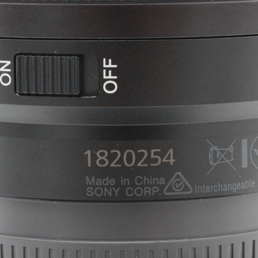 ソニー(SONY) 標準単焦点レンズ フルサイズ FE 50mm F2.5 G Gレンズ デジタル一眼カメラα[Eマウント]用 純正レンズ SEL50F25G｜shop-nst｜06