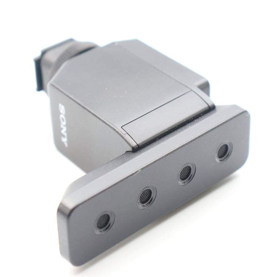 ショットガンマイクロホン カメラ用マイク SONY SONY(ソニー) | ECM-G1 