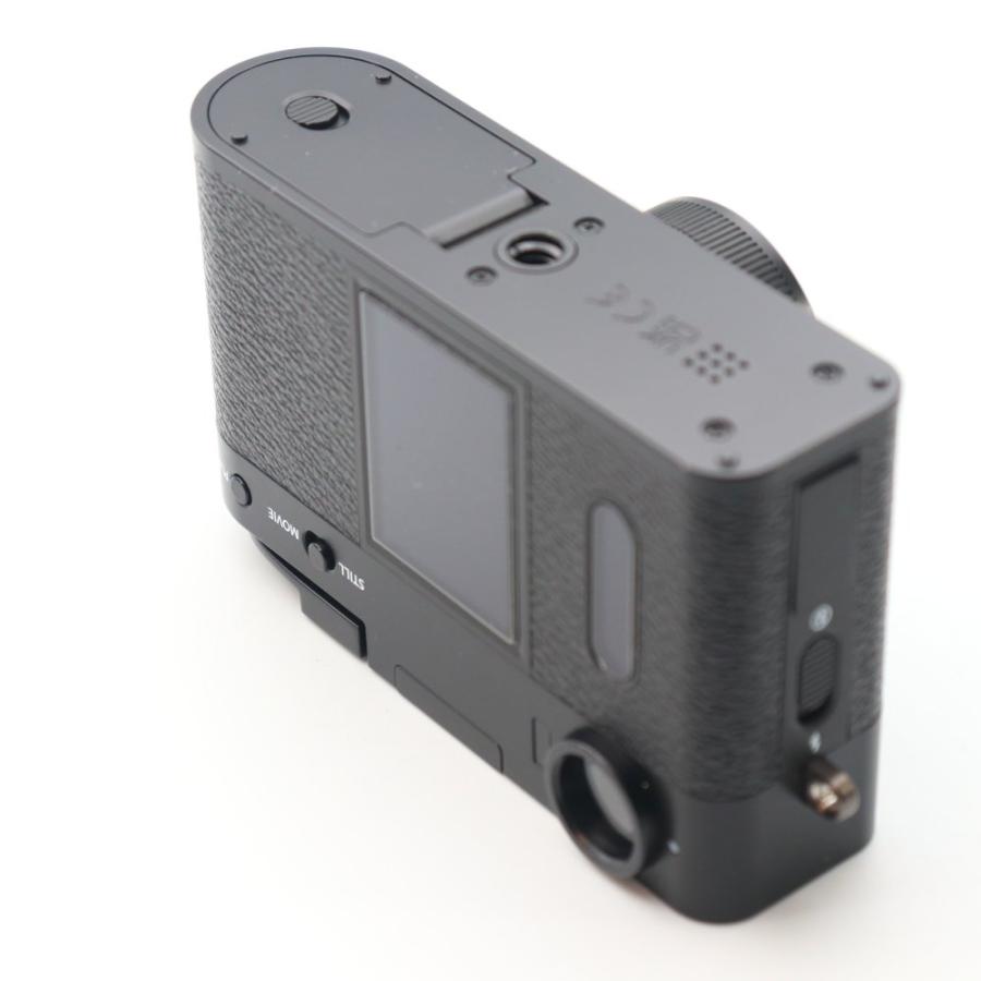 富士フイルム(FUJIFILM) コンパクトデジタルカメラ X-half ブラック F