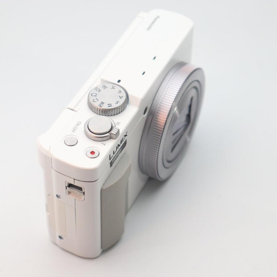 パナソニック (Panasonic) コンパクト デジタル カメラ 高倍率ズーム 