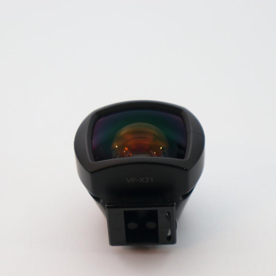 富士フイルム(FUJIFILM) X70用外付け光学ビューファインダー VF-X21_3
