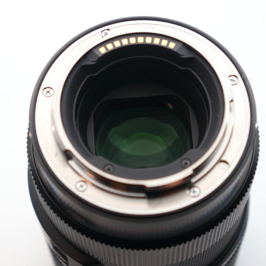 シグマ(Sigma) レンズ 105mm F2.8 DG DN MACRO Leica ライカ Lマウント