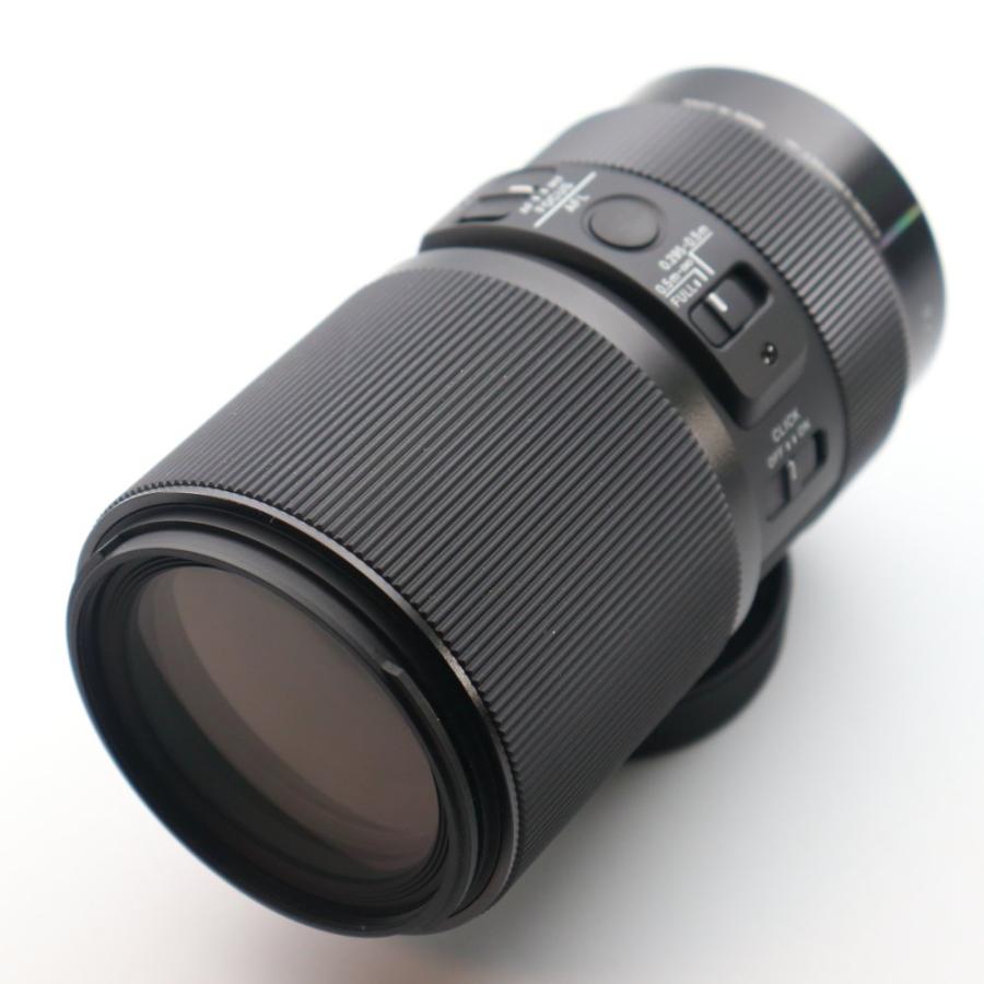 シグマ(Sigma) レンズ 105mm F2.8 DG DN MACRO Leica ライカ Lマウント