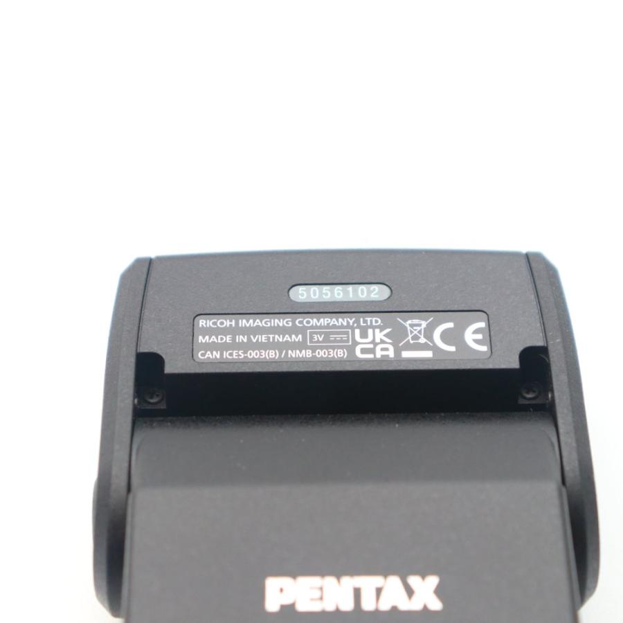 PENTAX オートフラッシュAF180FG