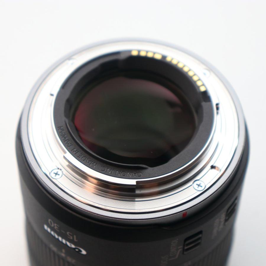 キヤノン RFレンズ RF15-30mm F4.5-6.3 IS STM RF15-30ISSTM