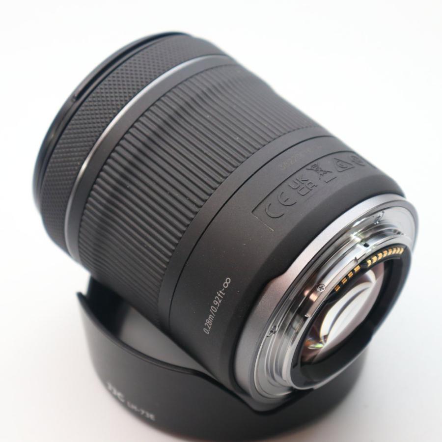 キヤノン RFレンズ RF15-30mm F4.5-6.3 IS STM RF15-30ISSTM