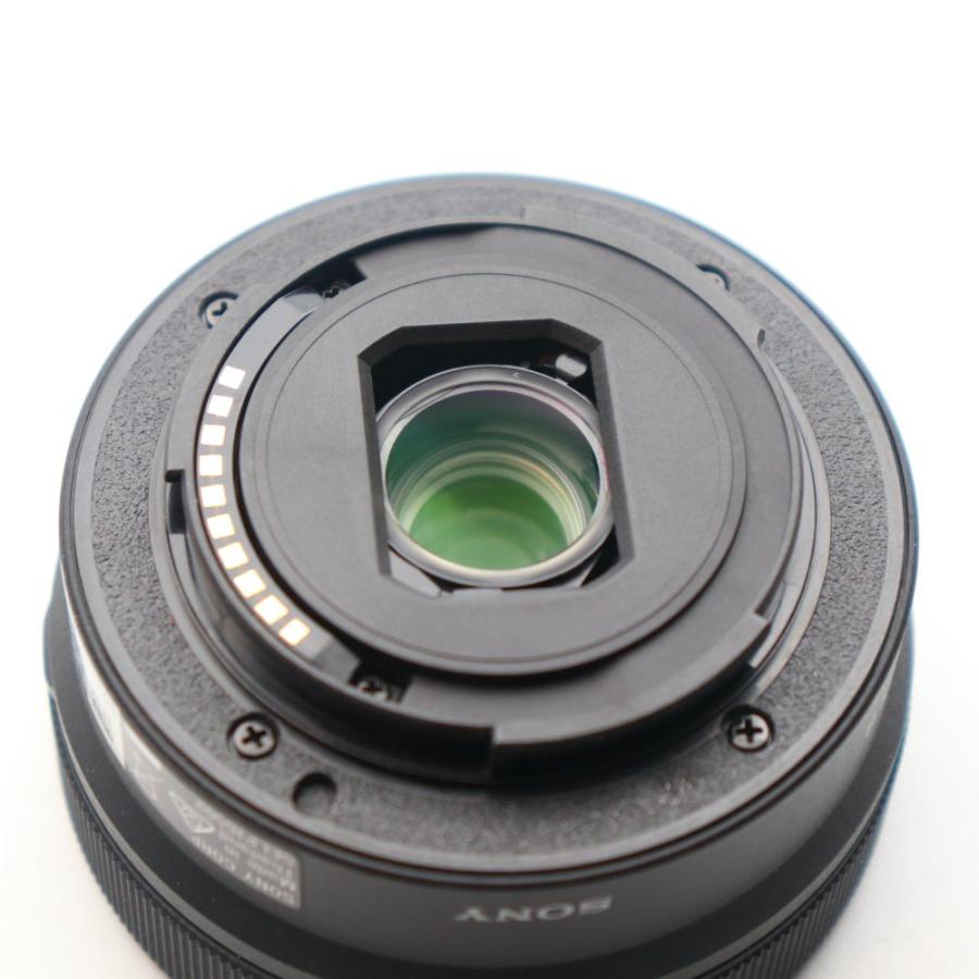 SONY(ソニー) 標準パワーズームレンズ APS-C E PZ 16-50mm F3.5-5.6