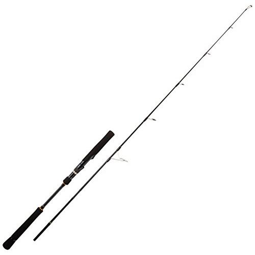 メジャークラフト 釣り竿 スピニングロッド 3代目 クロステージ 