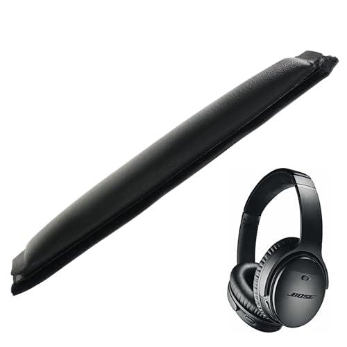 QC35用ヘッドバンドパッドCuhsion Bose QuietComfort QC35 II QC35用ヘッドバンドパッドCuhsion Bose QuietComfort QC35 II