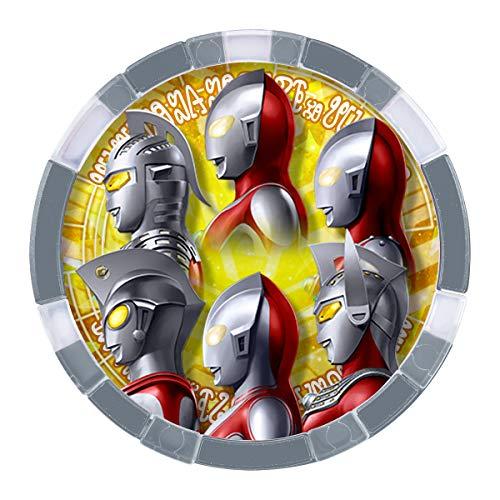 [バンダイ] ウルトラマンZ DXウルトラメダル ウルトラレジェンドセットEX04｜shop-nw｜02