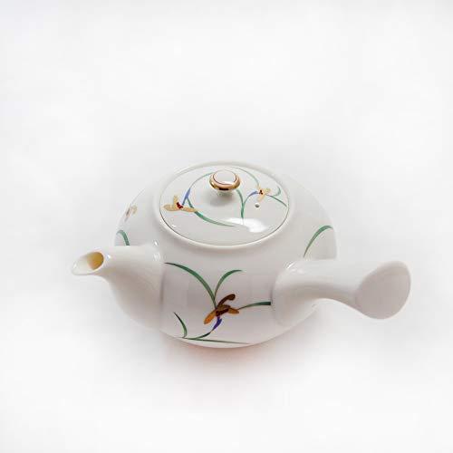 香蘭社 茶器 リンドフィールド ホワイト 300ml W1110-AE6 点セット｜shop-nw｜09