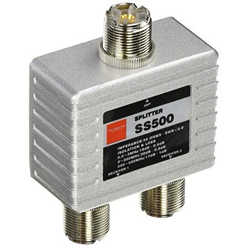 第一電波工業 ダイヤモンド 受信用分配器/混合器 SS500 : ShopNW 第一電波工業 ダイヤモンド 受信用分配器/混合器 SS500 : ShopNW