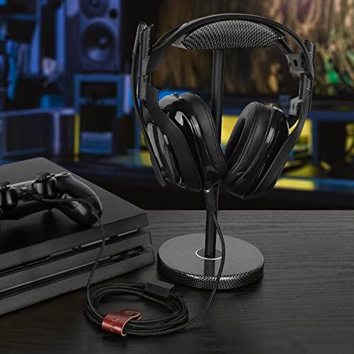 Geekria ケーブル Audio 互換性 オーディオコード ASTRO Gaming A10 Gen 2, A10, A30, A40, A40 tr Gaming Headsetヘッドホンケーブル、3.5mm AUX に｜shop-nw｜06
