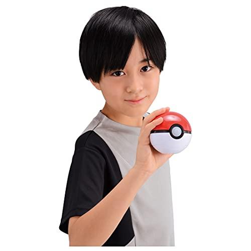 ポケットモンスター ガチッとゲットだぜ! モンスターボールゴー ポケットモンスター ガチッとゲットだぜ! モンスターボールゴー