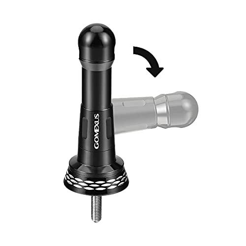 ゴメクサス R7 リールスタンド 46.5mm シマノ (Shimano) スピニング 