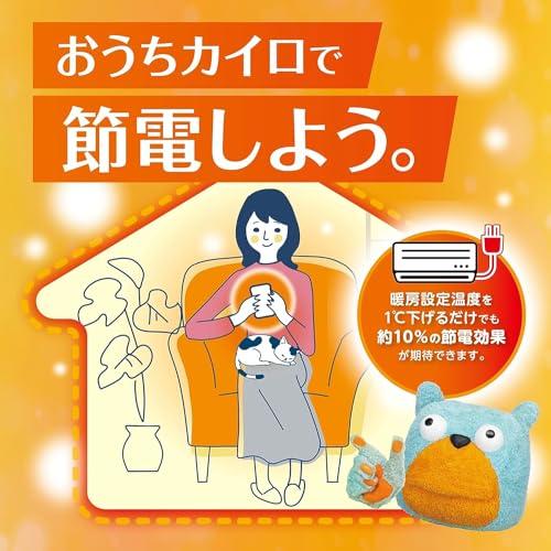 [ オンパックス カイロ ] 貼らないオンパックス 貼らないカイロ ミニ 30個入 【日本製/持続時間約10時間】 貼らない R｜shop-nw｜08