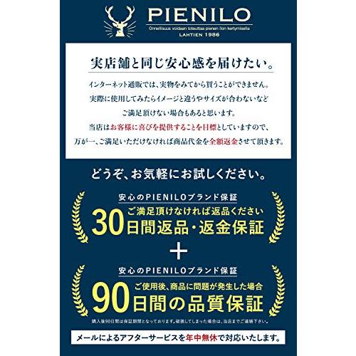 [PIENILO] ハンカチ メンズ タオルハンカチ 男性 プチギフト 6枚 セット (6枚セット)｜shop-nw｜07