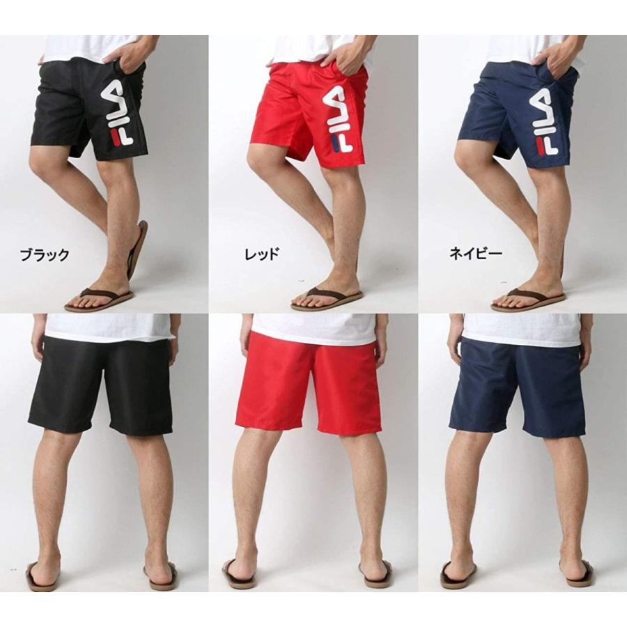 箱ボロb級特価 Fila フィラ メンズ 水着 サーフパンツ インナーショーツ付き 4252gy Ll 国内発送料無料 スポーツ マリンスポーツ Www Writeawriting Com