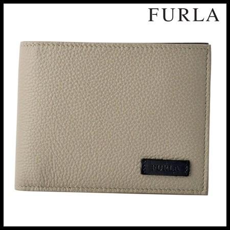 フルラ Furla Sabbia メンズ 小銭入れ付 二つ折り財布 Ulisse 送料無料 ショップおひろや 通販 Yahoo ショッピング