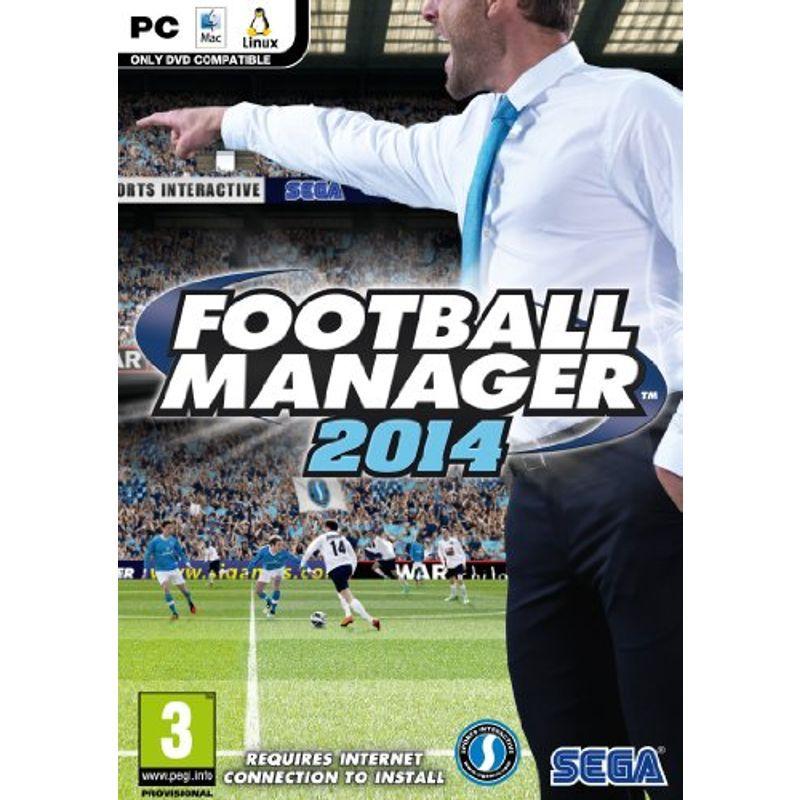 Football Manager 14 Gx1ffta6hc スマホ タブレット パソコン Tdsc Sn