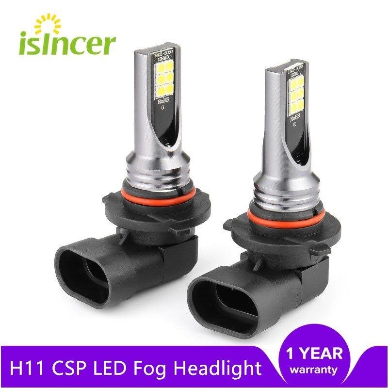 フォグランプ 車 csp led フォグ ヘッドライト 電球 H8 H9 H1 H3 led H4 H7 H11 9005 HB3 9006 HB4  20000LM 6000 18k ホワイト :1100:SHOPオレンジ - 通販 - Yahoo!ショッピング