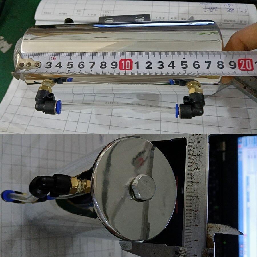 汎用 カスタム 高品質 アルミ 500ミリリットル 車 ラジエーター 冷却水 クーラータンク クーラント キャッチボトル 1211 Shopオレンジ 通販 Yahoo ショッピング