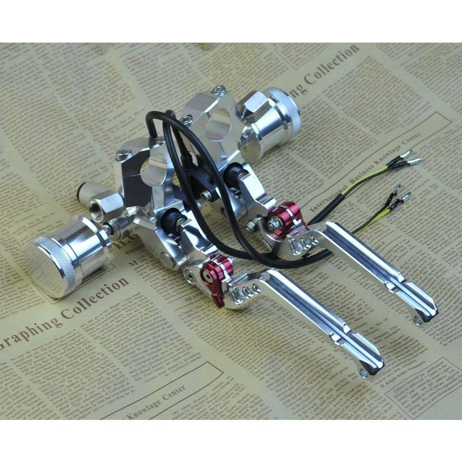 バイク オートバイ カワサキ クラッチ シルバー スズキ ピストン ブレーキ ホンダ ポンプ マスターシリンダー ヤマハ レバー 汎用 油圧 高評価! 汎用 バイク オートバイ カワサキ クラッチ シルバー スズキ ピストン ブレーキ ホンダ ポンプ マスターシリンダー ヤマハ レバー 汎用 油圧 高評価! 汎用