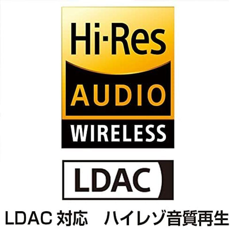 テクニクス カナル型 ノイズキャンセリング 完全ワイヤレスイヤホン Bluetooth マルチポイント対応 LDAC対応 ハイレゾ音質再生 カナル型 ノイズキャンセリング 完全ワイヤレスイヤホン Bluetooth マルチポイント対応 LDAC対応 ハイレゾ音質再生