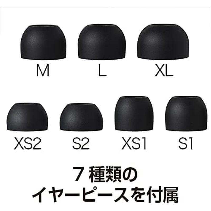 テクニクス カナル型 ノイズキャンセリング 完全ワイヤレスイヤホン Bluetooth マルチポイント対応 LDAC対応 ハイレゾ音質再生 カナル型 ノイズキャンセリング 完全ワイヤレスイヤホン Bluetooth マルチポイント対応 LDAC対応 ハイレゾ音質再生